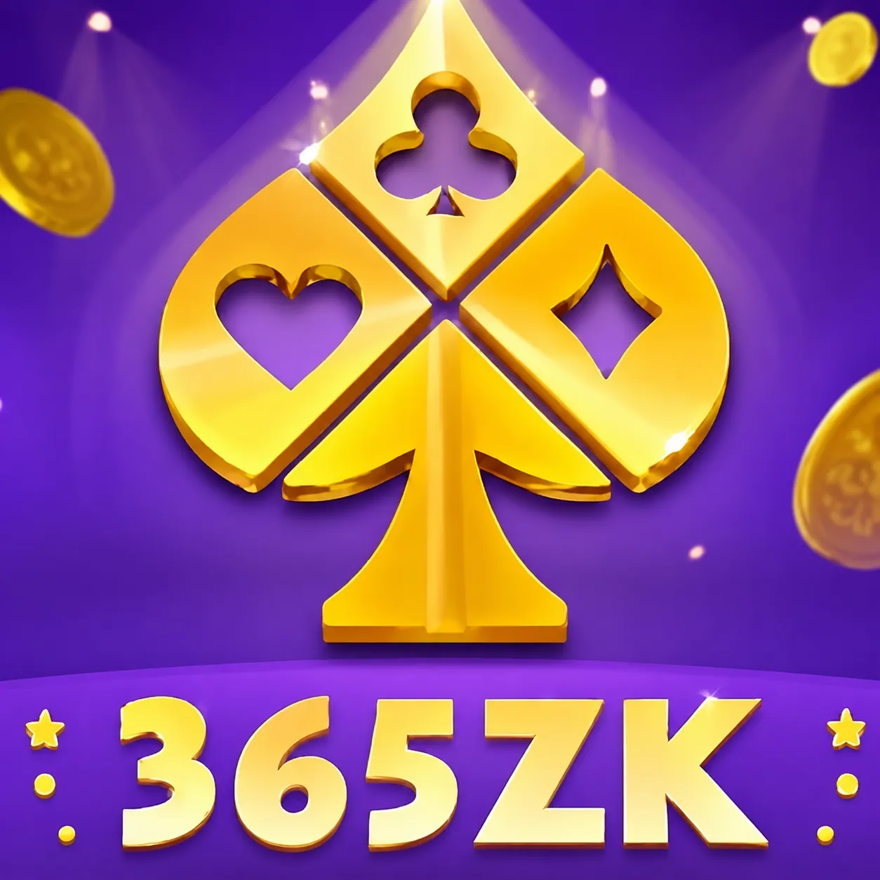365ZK - Pertempuran Seru dalam FPS Tanpa Henti