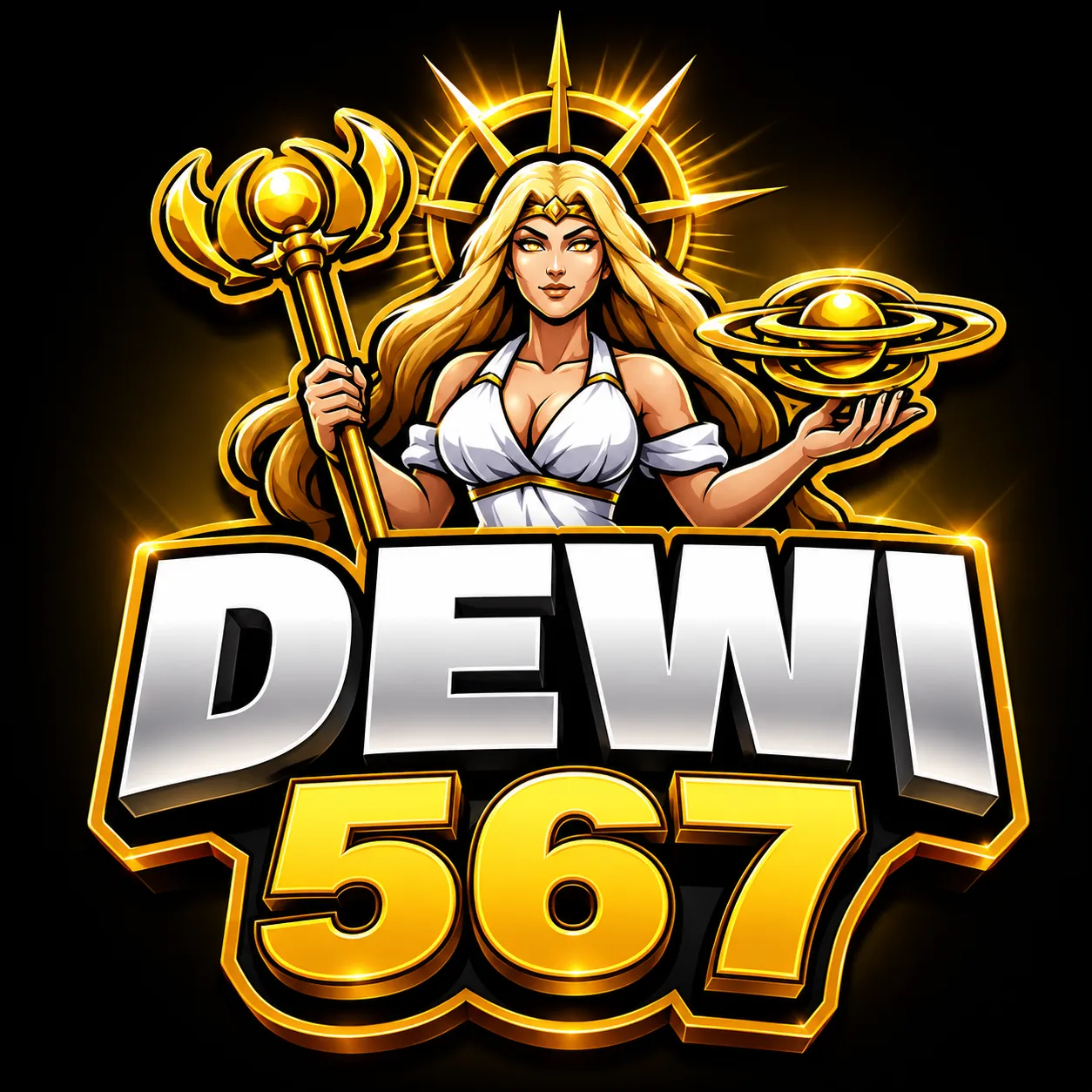 DEWI567 - Petualangan Epik dalam Dunia RPG