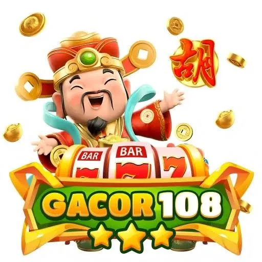 GACOR108 - Game Tembak Ikan Terbaik untuk Keseruan Tak Terbatas