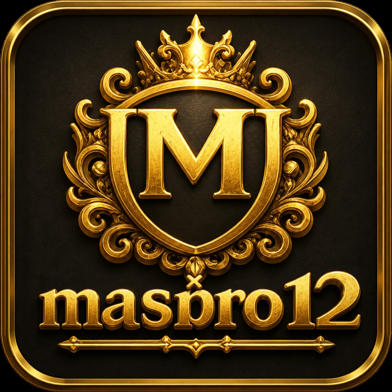 MASBRO12 - Petualangan RPG Aksi Luar Biasa