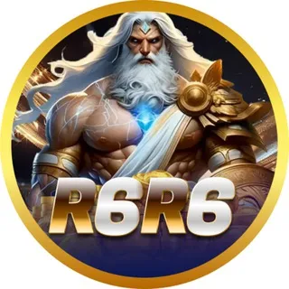 R6R6 - Permainan Kasino Seru dan Menguntungkan