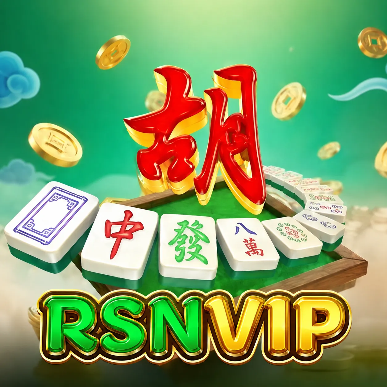 RSNVIP - Permainan Tycoon yang Seru dan Menantang