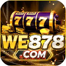 WE878 - Permainan Slot Seru dan Menguntungkan